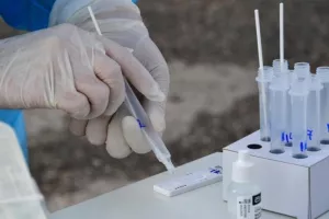 Τα σημεία για rapid test σήμερα Σάββατο