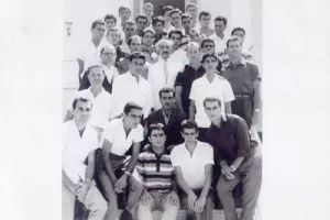 «Μεταδίδουμε στα παιδιά μας τα ιδανικά του Αρχηγού Διγενή»