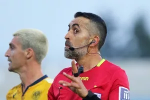 ΡΕΦ/Γιώργος Νικολάου