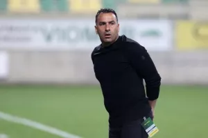 Άσχημη ήττα