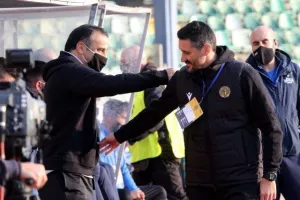 Εύκολα τον Σακκά!