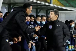 Ξανά;/Απόλλων/ΑΠΟΕΛ