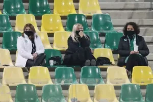 Σωστές οι κυρίες