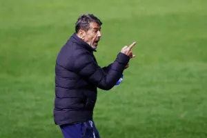 Το θέλει πολύ...