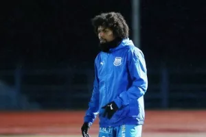 Ο… “γαλάζιος” Ντιέγκο Μπίσεσβαρ 