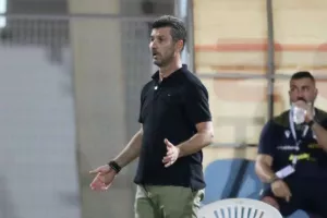 KΑΝΕΝΑΣ/ΑΠΟΕΛ-Ένωση