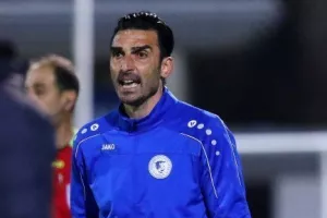Δεν άρεσε στον Ηλία