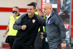 Τώρα ο Σάββας