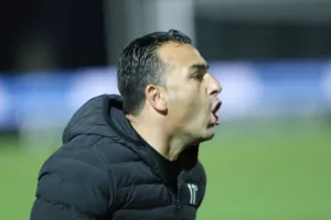 ΑΕΚ-Ομόνοια/Δεύτερη φορά