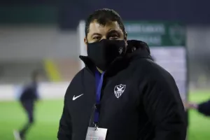 ΧΡΙΣΤΟΦΟΡΟΥ: “Έρχονται εξελίξεις…” 
