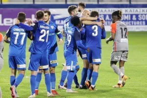 Ανόρθωση 6-0!