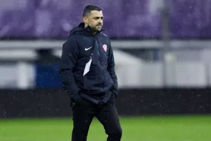 Σωστός ο κόουτς