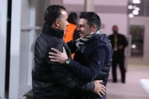 Σωφρόνης/Μαρίνος