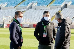 Τρία πράγματα/Ομόνοια