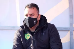 Πριν.../Σωφρόνης