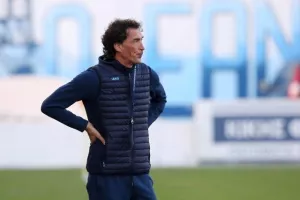ΜΙΧΑΪΛΕΝΚΟ: "Πολύ απογοητευτικό το παιχνίδι για την ομάδα μας"