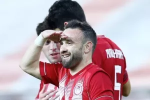 Βαλμπουενά: «Το mood του 2021»