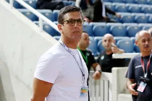 ΝΕΟ από Τορναρίτη: "Συνωμοσία προς διάπραξη εγκλήματος"