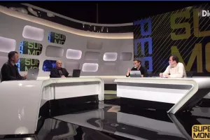 ΒΙΝΤΕΟ/Δείτε το χθεσινό Super Monday!