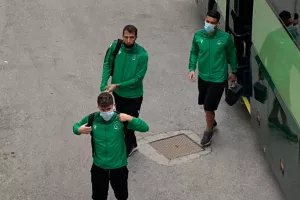 ΓΣΠ με Τσέποβιτς η Ομόνοια 