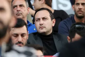 "Βλέπω κυκεώνα δημοσιευμάτων, γιατί δεν μιλάμε ΠΟΤΕ για κεντρική τηλεοπτική διαχείριση;/ Πρωτάθλημα... 6 ομάδων"