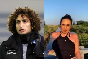 Καταγγελία 22χρονης για σεξουαλική παρενόχληση από τον Ουάρντα (φώτος)