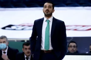 Τέλος ο Βόβορας από τον Παναθηναϊκό
