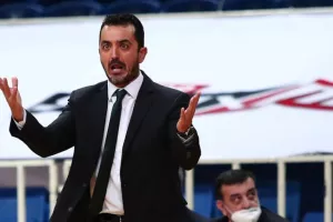 Παναθηναϊκός: Επίσημα τέλος ο Βόβορας!