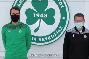 Έβαλε το τριφύλλι ο Marko Šćepović