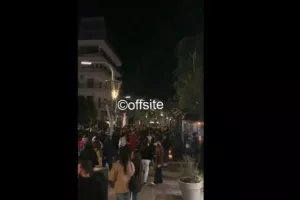 ΑΠΙΣΤΕΥΤΕΣ εικόνες/Στασικράτους - Βίντεο!!!