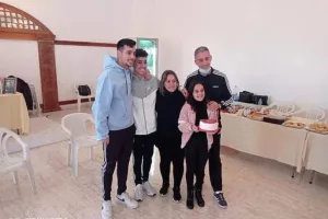 Η 5η αιτήσια αιμοδοσία του Συνδέσμου ΠΑΑΟΚ (φώτος)