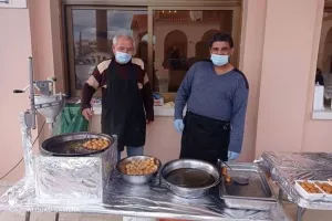 Η 5η αιτήσια αιμοδοσία του Συνδέσμου ΠΑΑΟΚ (φώτος)