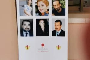 Η 5η αιτήσια αιμοδοσία του Συνδέσμου ΠΑΑΟΚ (φώτος)
