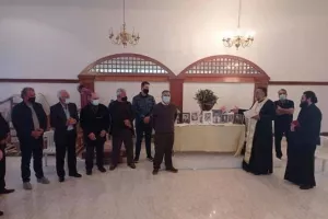 Η 5η αιτήσια αιμοδοσία του Συνδέσμου ΠΑΑΟΚ (φώτος)