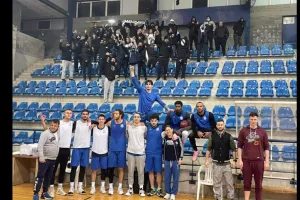 ΑΠΟΛΛΩΝ/Στην προπόνηση οι οργανωμένοι!