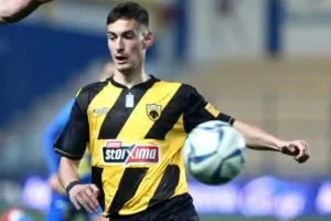 «Περιμένω με υπομονή την ευκαιρία μου»