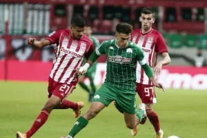 Παναθηναϊκός: Μία ανάσα από την Πάρμα ο Ζαγαρίτης!