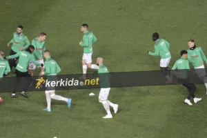 Η 11άδα της Ομόνοιας