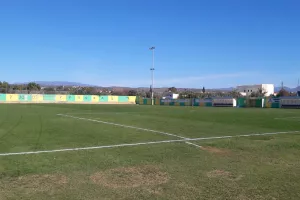 ΦΩΤΟΣ/ Όλα έτοιμα στον Ύψωνα