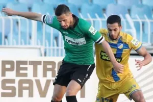 ΠΑΕΙ Ρωσία/DEAL με FC Ufa