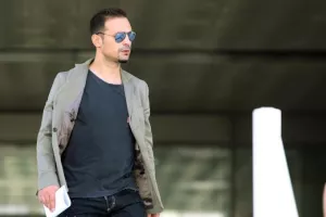 Εκλογές ΕΠΟ: Στο... παιχνίδι ως «Plan B» o Νικολαΐδης