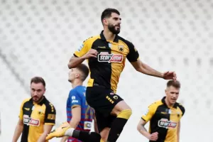 Στάση αναμονής μέχρι το καλοκαίρι για Ολιβέιρα