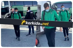 (Φώτος) Στο "ΜΑΚ" η Ομόνοια