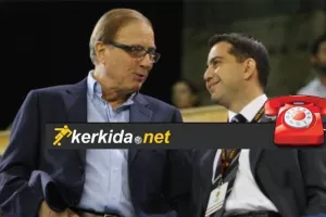 Ντίμης Κίρζης: "Ευχάριστη έκπληξη το ΑΠΟΕΛ" (Τι είπε για τον τίτλο)
