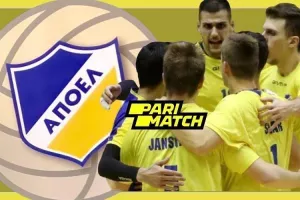 "Για την πρόκριση με ασπίδα το 3-2"