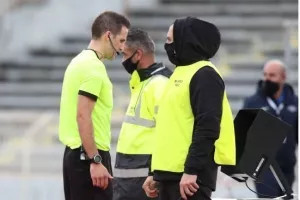 ΕΝΠ/ΕΝΣΤΑΣΗ και ΕΠΙΣΤΟΛΗ σε FIFA, ΚΟΠ και Σωματεία