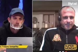 “Έπρεπε να κάνει αλλαγές ο Πετράκης” (Περιστατικό με Νεκτάριο το 2004) 