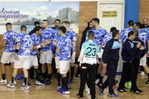 Η αντίπαλος της Ανόρθωσης στους "8" της Ευρώπης