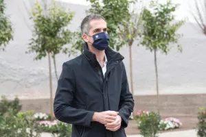 «Ώθηση για να προχωρήσουμε με ακόμα μεγαλύτερη ταχύτητα»