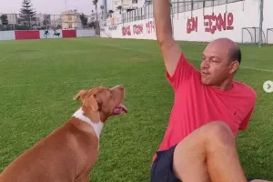 Πάμπης/Κρύβει Πολλά (φώτο)